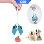 انبر مدفوع جمع کن سگ و گربه کد 106075