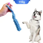 اسباب بازی طنابی سگ (طول 29 سانتی متری) کد 106079