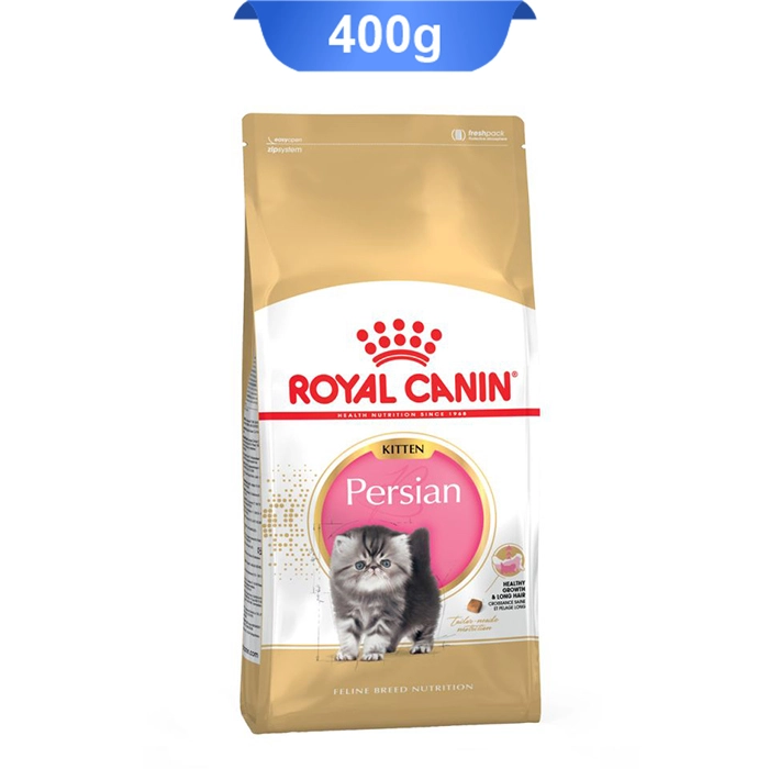 kitten_persian_royall غذای رویال کنین کیتن پرشین