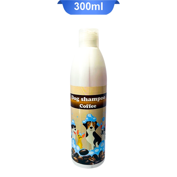 coffee شامپو سگ (Dog shampoo) کد 112069 - Image 1