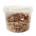 تشویقی سطلی گربه برای سلامت کبد تیدبیت (Hepatic) وزن 150 گرم کد 105042 - Image 2