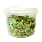 تشویقی سطلی مولتی ویتامین گربه تیدبیت (Vitamins) وزن 150 گرم کد 105046 - Image 2