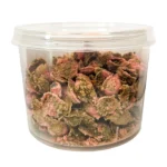 تشویقی سطلی گربه مدل ریلکس(آرامش بخش) تیدبیت (Relax) وزن 150 گرم کد 105043 - Image 2