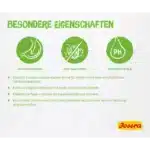 غذای خشک گربه جوسرا سنسی کت وزن 2 کیلوگرم Sensicat Josera - Image 2