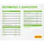 غذای خشک گربه جوسرا سنسی کت وزن 2 کیلوگرم Sensicat Josera - Image 4