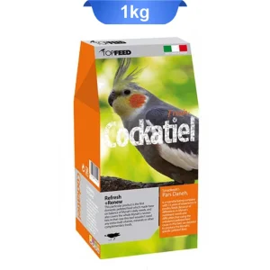 غذای عروس هلندی تاپ فید