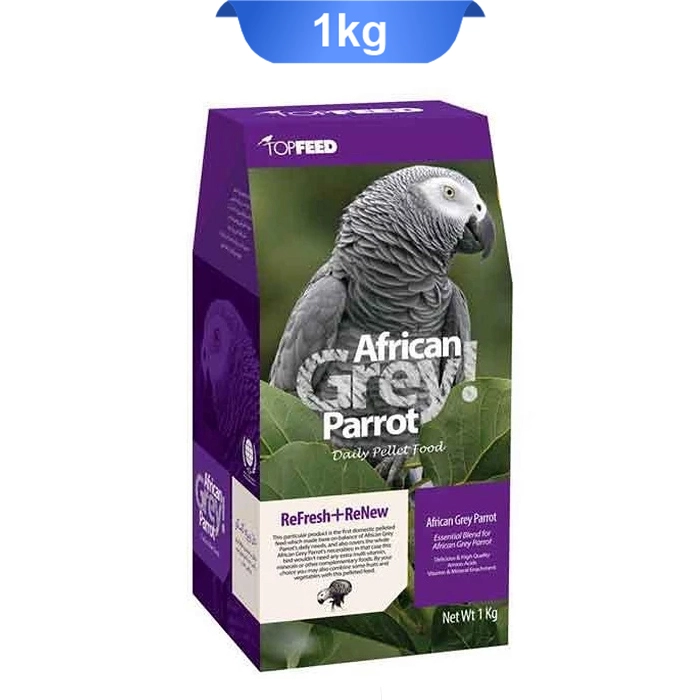 کاسکو غذای خشک کاسکو تاپ فید مدل Daily Pellet وزن 1 کیلوگرم - Image 1