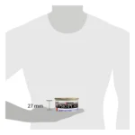 کنسرو بچه گربه پروپلن طعم مرغ وزن 85 گرم ProPlan Kitten - Image 2