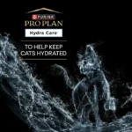 پوچ گربه مدل هیدراکر پروپلن طعم مرغ وزن 75 گرم ProPlan Hydra Care - Image 2