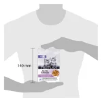 پوچ بچه گربه پروپلن طعم بوقلمون وزن 85 گرم ProPlan Pouch Kitten - Image 2