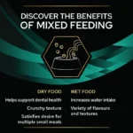 پوچ گربه گسترو اینتستینال پروپلن وزن 85 گرم ProPlan Gastrointestinal - Image 4