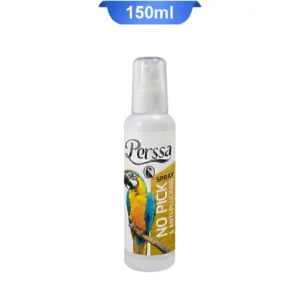 اسپری ضد پر کنی پرندگان پرسا حجم 150 میلی لیتر