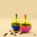 اسباب بازی تعادلی زنگوله دار تشویقی گربه کد 106093 - Image 2