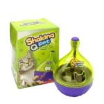 اسباب بازی تعادلی زنگوله دار تشویقی گربه کد 106093