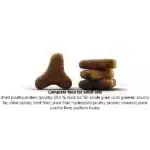 غذای خشک گربه جوسرا کتلوکس مناسب دفع گلوله مویی وزن 10 کیلوگرم Josera Catelux - Image 4