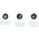 غذای خشک گربه جوسرا کتلوکس مناسب دفع گلوله مویی وزن 10 کیلوگرم Josera Catelux - Image 2