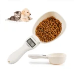 پیمانه دیجیتال غذای حیوانات Measure Spoon - Image 3