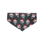 قلاده و دستمال گردن گربه نیناپت - Image 2