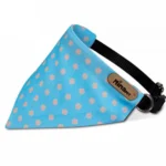 قلاده و دستمال گردن سگ نیناپت - Image 2