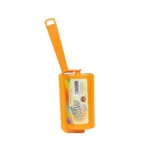 پرزگیر رولی فانتزی قاب دار 72 لایه Rolly - Image 2