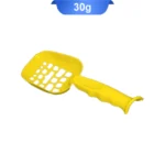 بیلچه خاک گربه فیبی هپی پت - Image 3