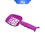 بیلچه خاک گربه فیبی هپی پت - Image 2