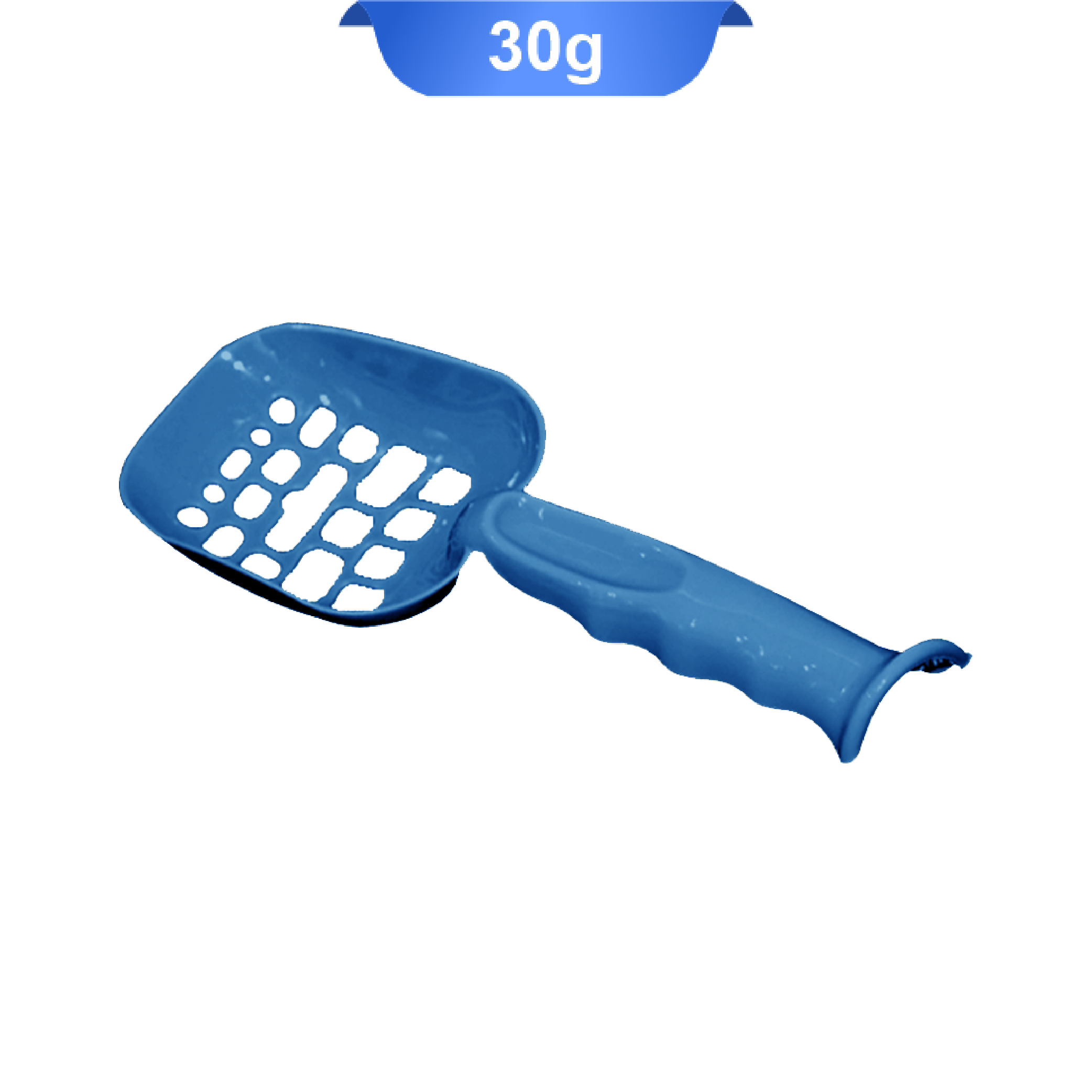 happy-pet-shovel-03 بیلچه خاک گربه فیبی هپی پت