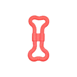 اسباب بازی دندانی سگ مدل بوش وک