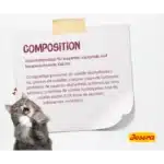 غذای خشک بچه گربه جوسرا کیتن وزن 10 کیلوگرم Josera Kitten - Image 5