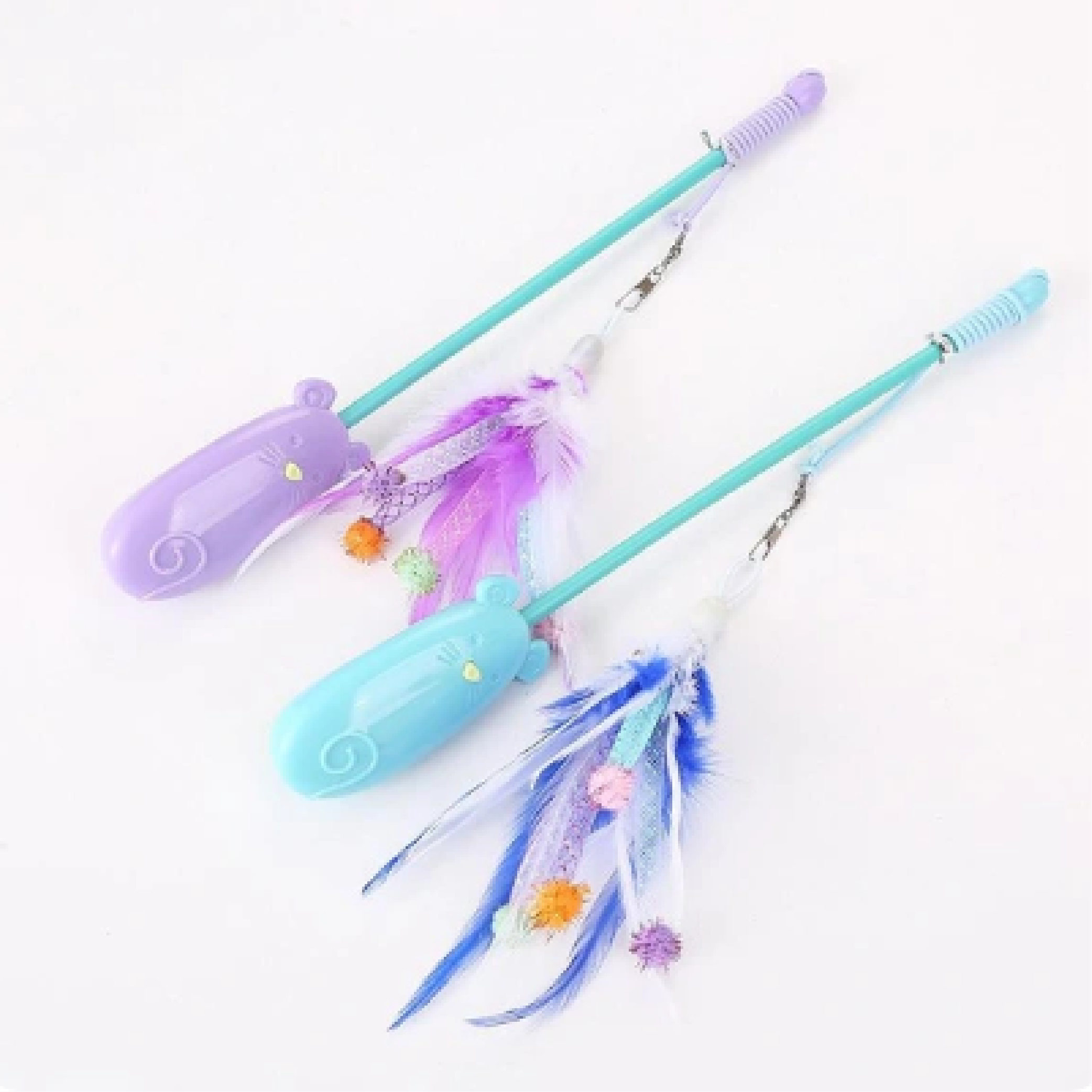 laser-cat اسباب بازی لیزر گربه - Image 1