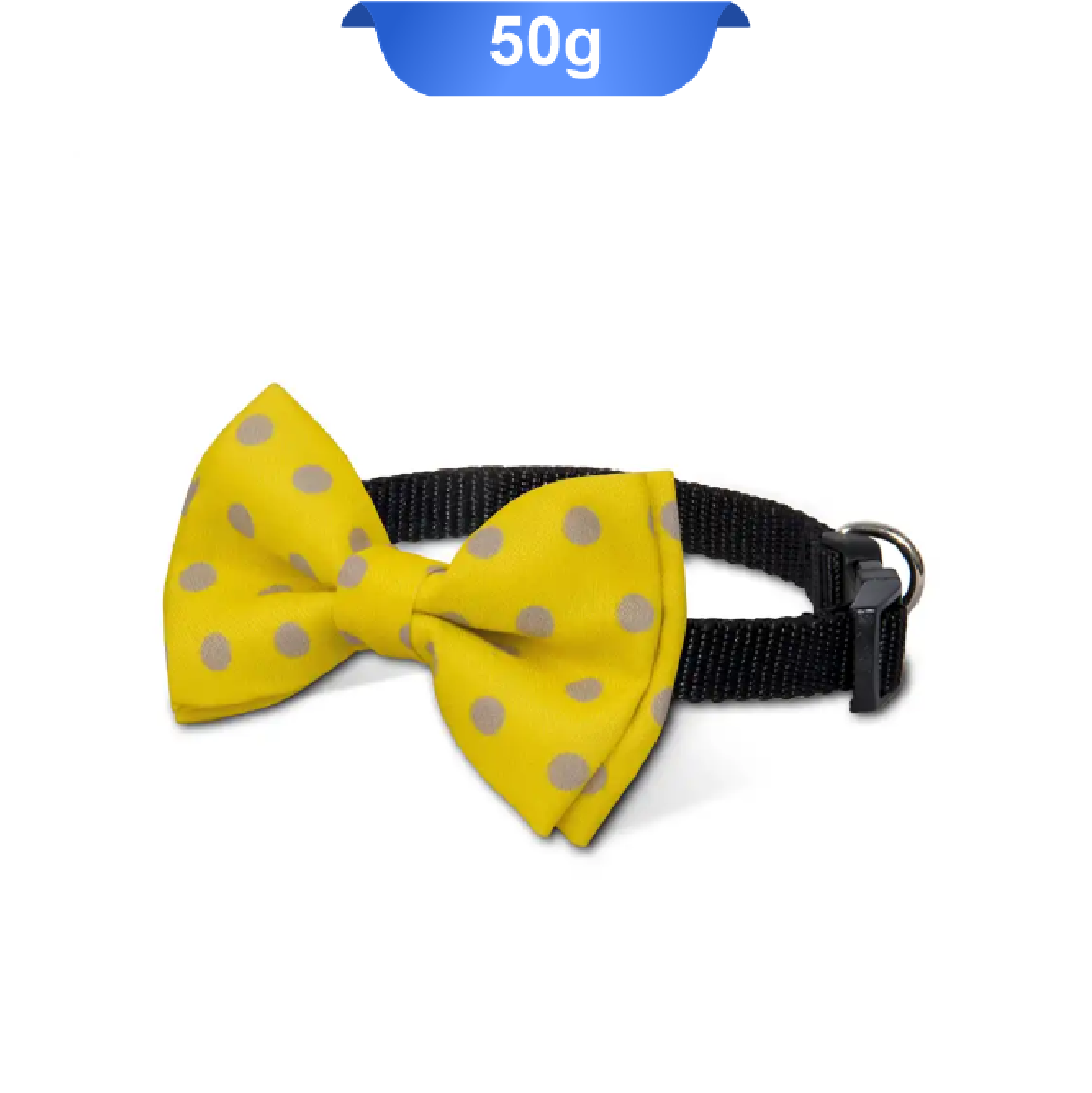 ninapet-cat-bow-collar قلاده پاپیون گربه نیناپت