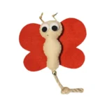 عروسک بازی گربه نیناپت - Image 2