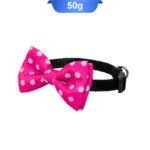 قلاده پاپیون سگ کوچک نیناپت