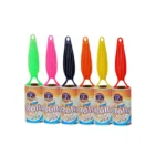 پرزگیر رولی ساده 72 برگ Rolly