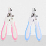 ناخن گیر انبری کوچک حیوانات - Image 3