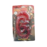 اسباب بازی دندانی سگ اسکارلت مدل رها - Image 2