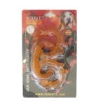 اسباب بازی دندانی سگ اسکارلت مدل رها - Image 3