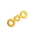 اسباب بازی دندانی سگ اسکارلت مدل مریخ - Image 2