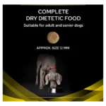 غذا خشک سگ بالغ پروپلن نوروکر طعم مرغ وزن 3 کیلوگرم ProPlan Neuro Care - Image 5