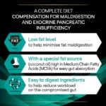 غذا خشک سگ پروپلن مدل گاسترو طعم مرغ وزن 1.5 کیلوگرم ProPlan Gastroenteric - Image 6