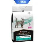 غذا خشک گربه بالغ پروپلن گاسترو طعم مرغ وزن 1.5 کیلوگرم | ProPlan EN Gastrointestinal