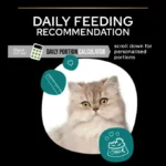 غذا خشک گربه بالغ پروپلن گسترو طعم مرغ وزن 5 کیلوگرم ProPlan EN Gastrointestinal - Image 5