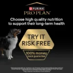 غذا خشک روزانه سگ بالغ نژاد کوچک پروپلن وزن 3 کیلوگرم ProPlan Small and Mini Everyday Nutrition - Image 5