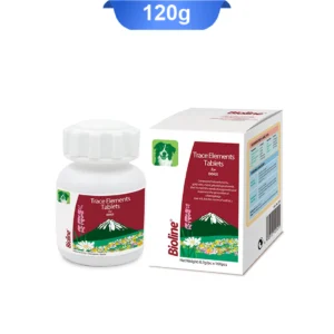 قرص مکمل و تقویتی سگ بایولاین