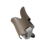 پوزه بند سیلیکونی مدل اردکی سایز کوچک(S)