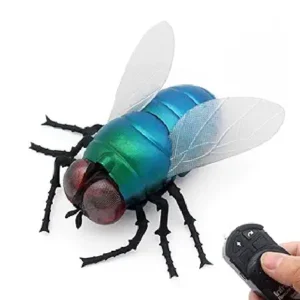 اسباب بازی مگس کنترلی گربه و سگ