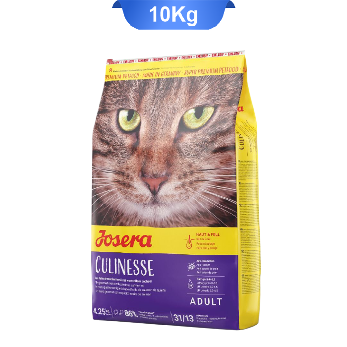 josera-culiness-10kg خرید جوسرا کولینس ۱۰ کیلویی و قیمت کولینس جوسرا