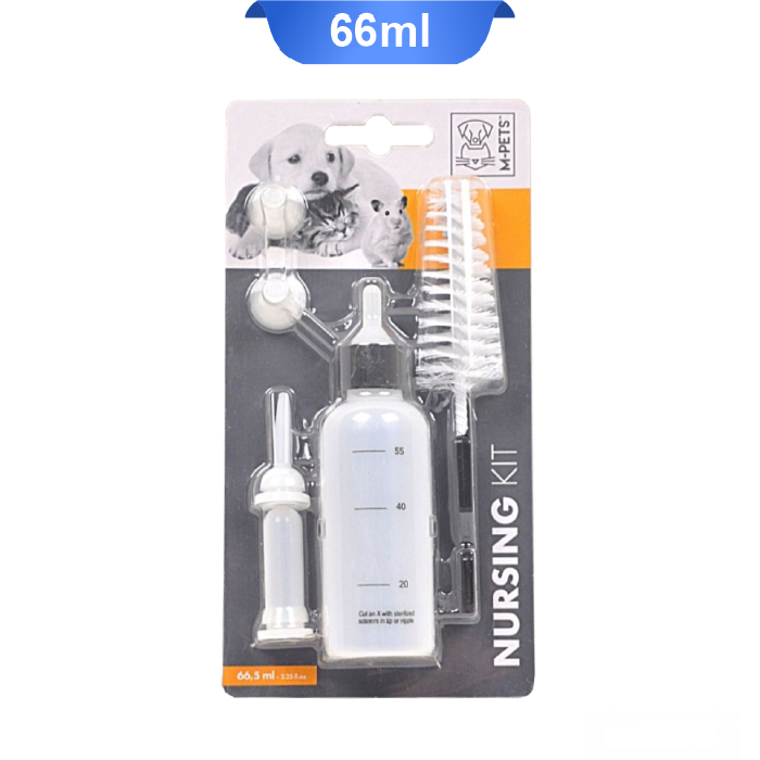 mpets-dog-cat-set-bottle-of-milk2 شیشه شیر بچه گربه و سگ ام پتس