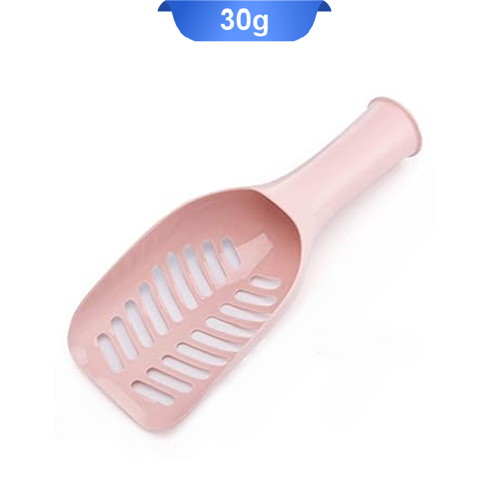 card-shovel-01 بیلچه خاک گربه مدل کارد - Image 1