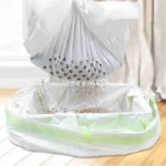 کیسه فیلتر ظرف خاک گربه - Image 3